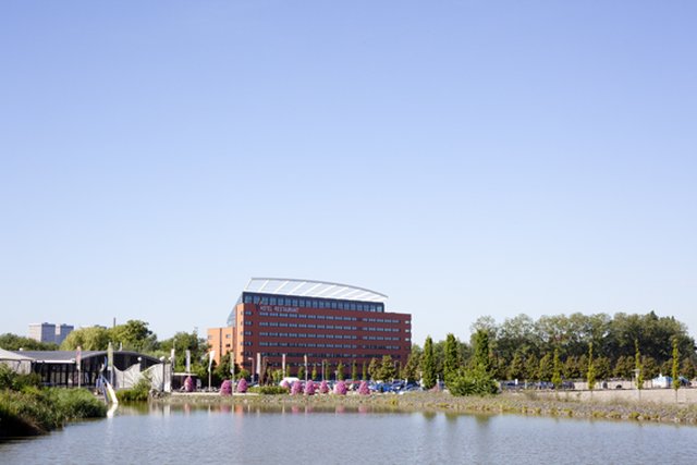 Van Der Valk Rotterdam Blijdorp 50/50