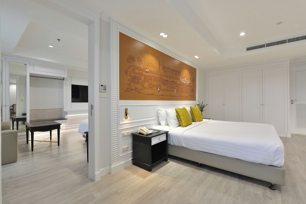Family Suite River View