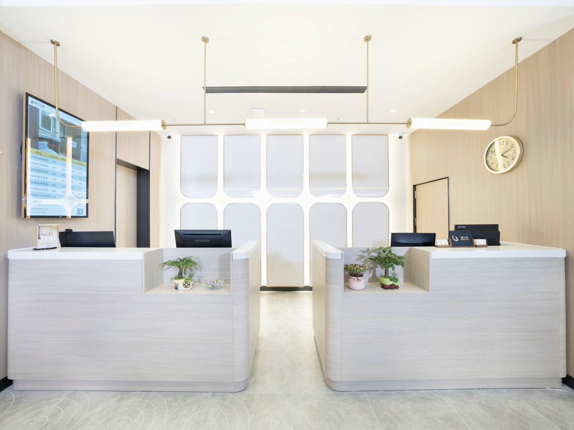 Jinjiang Inn Shenyang Zhong Street 13/51