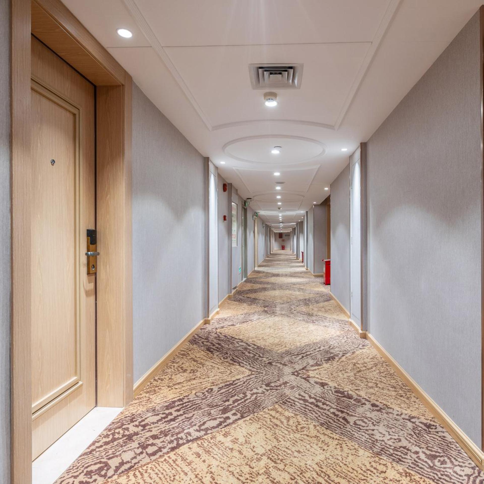 Vienna Hotel (Guangzhou Yuexiu Huifu West Road) 4/47