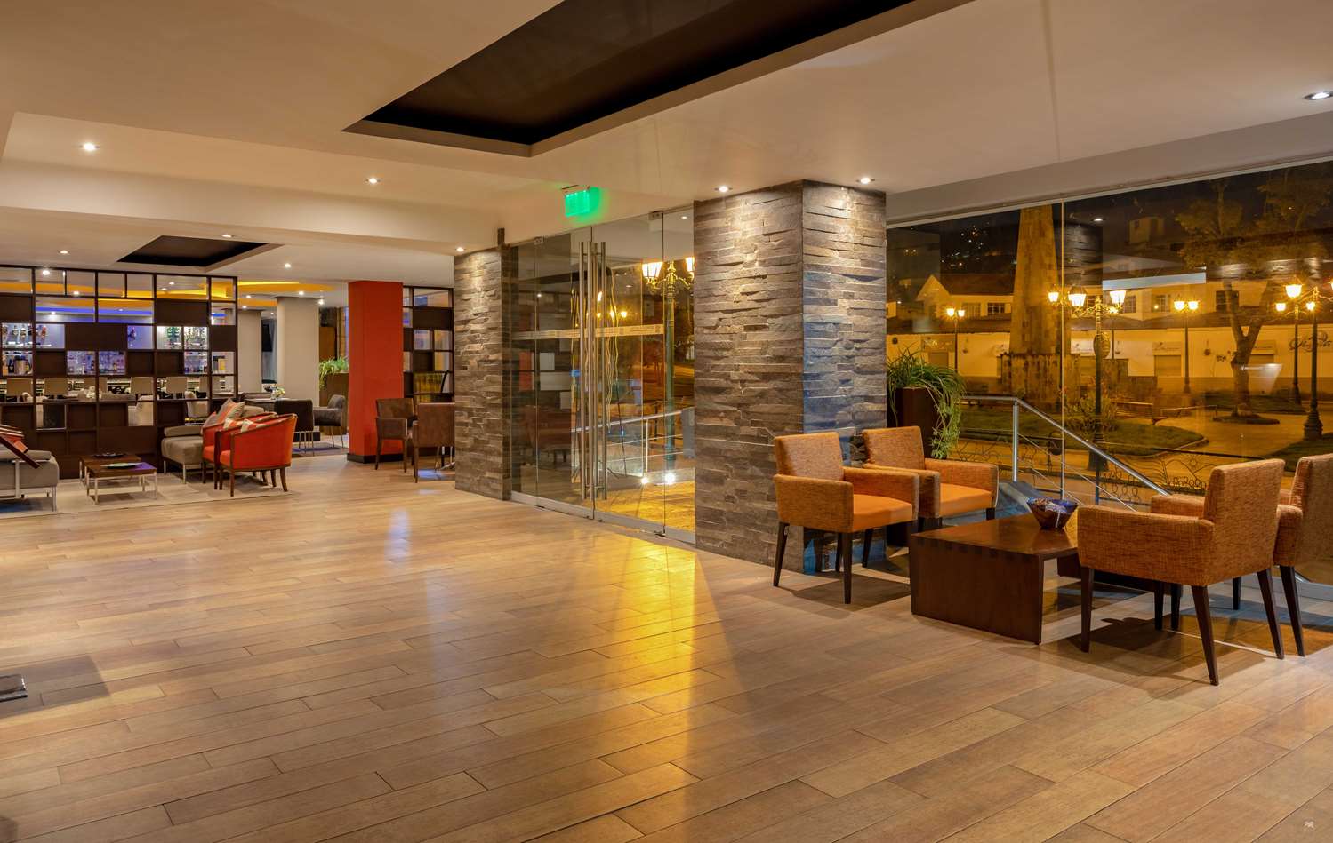 Sonesta Hotel Cusco 52/60