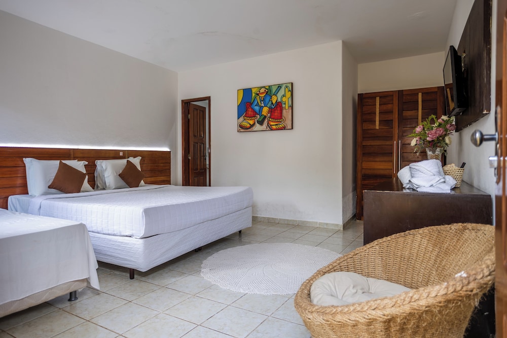 JERI VILLAGE HOTEL 21/64