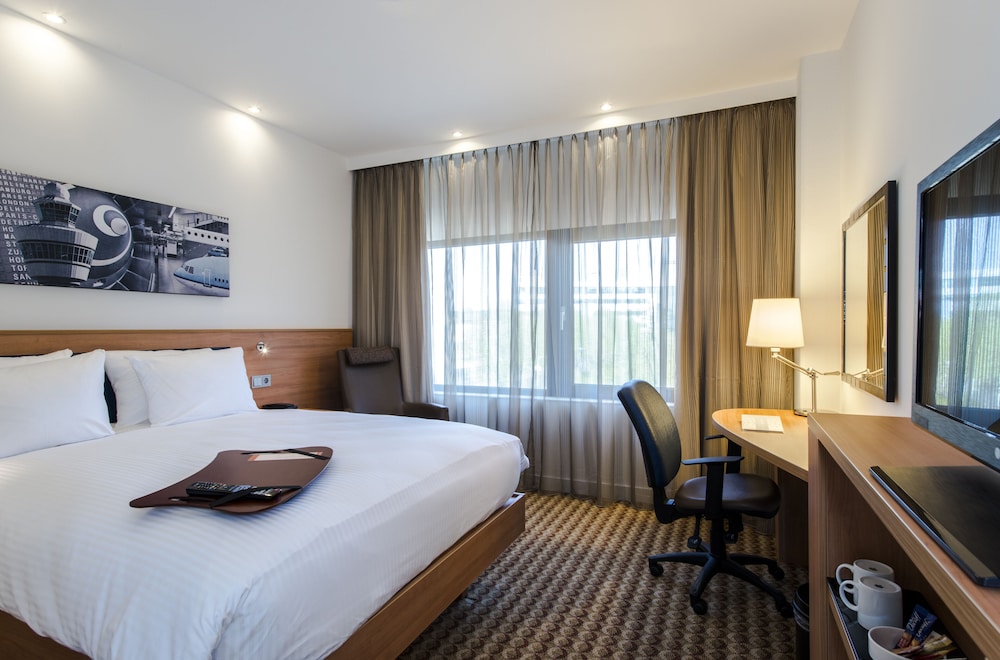 Hampton By Hilton Amsterdam Arena Boulevard 18/58