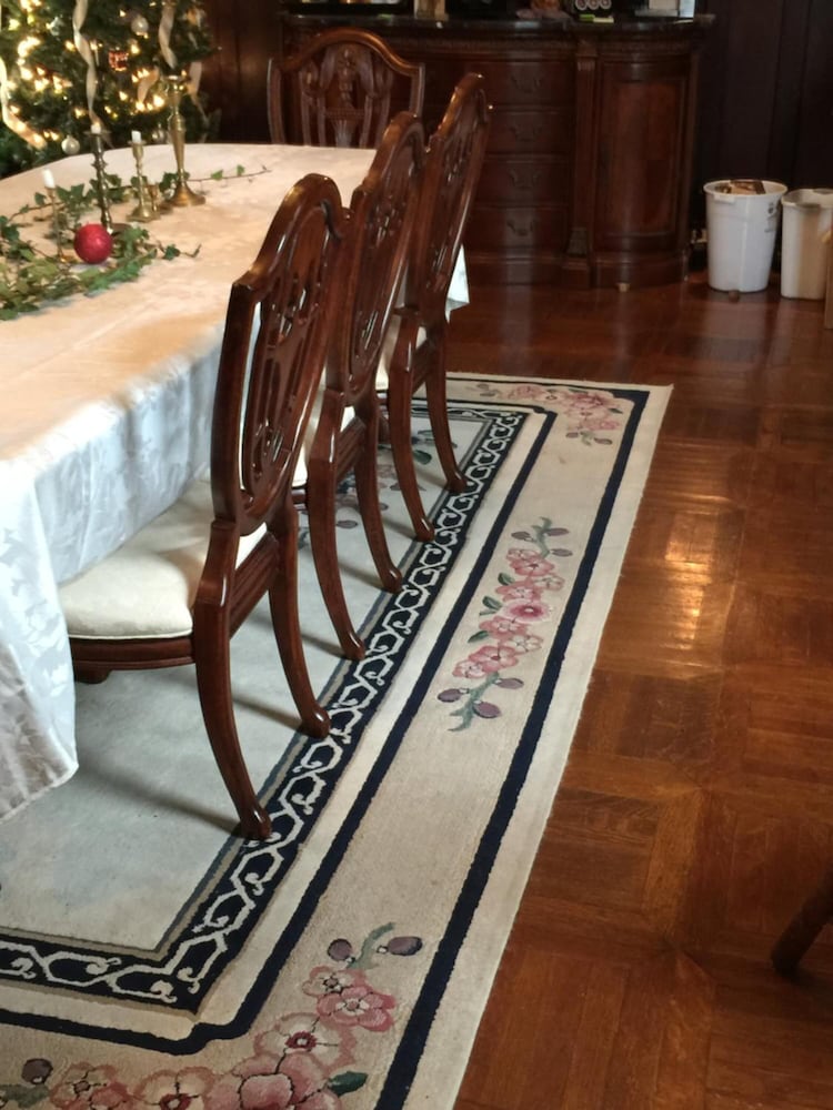 Susquehanna Manor Inn 5/42