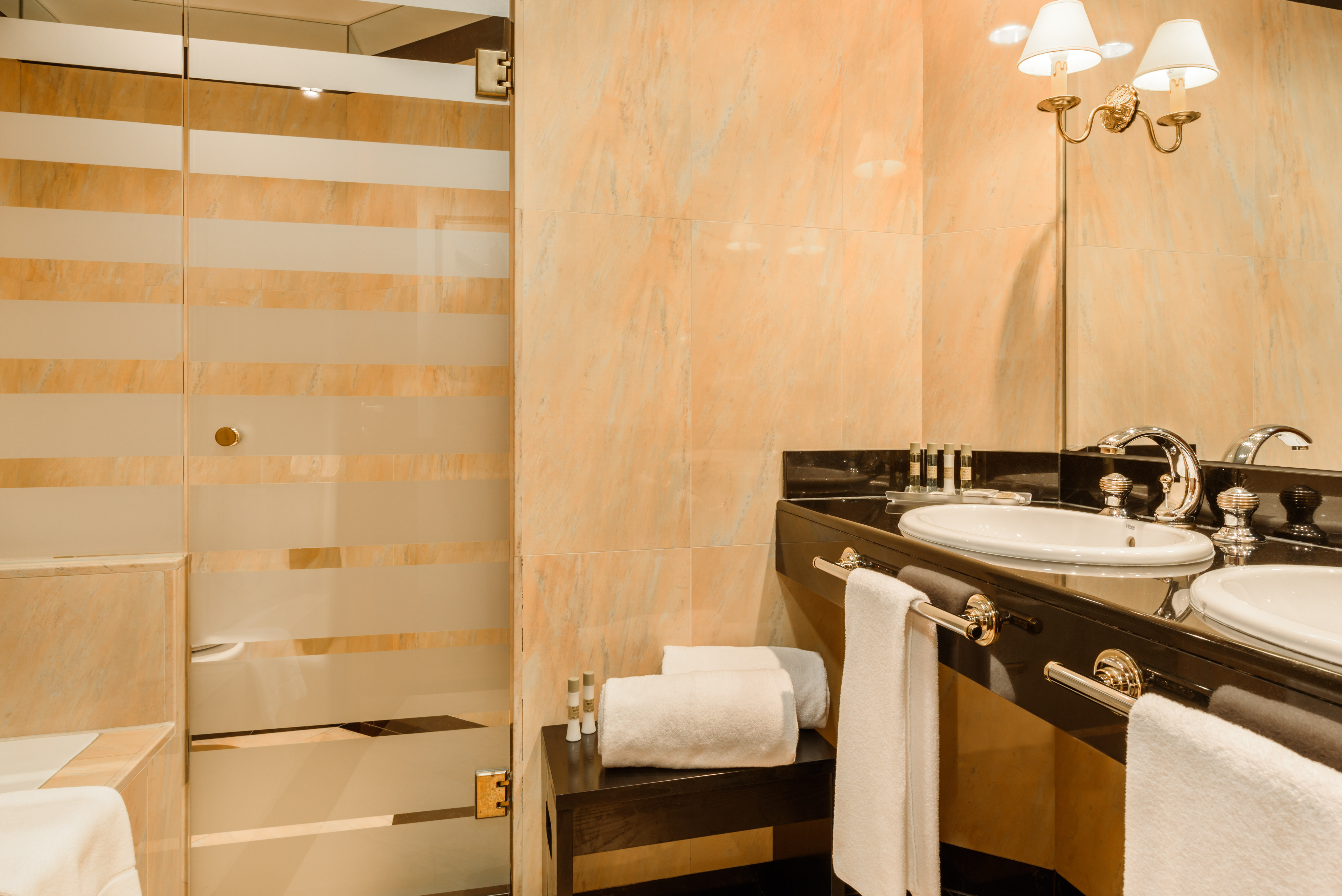 Eurostars Gran Hotel Santiago 67/71