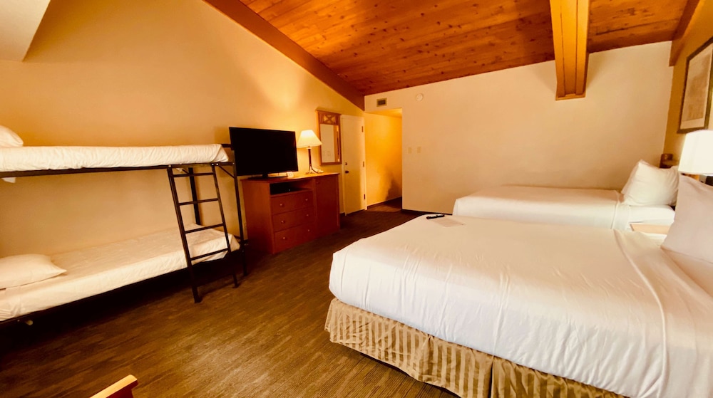 Best Western Sheridan Center 19/42
