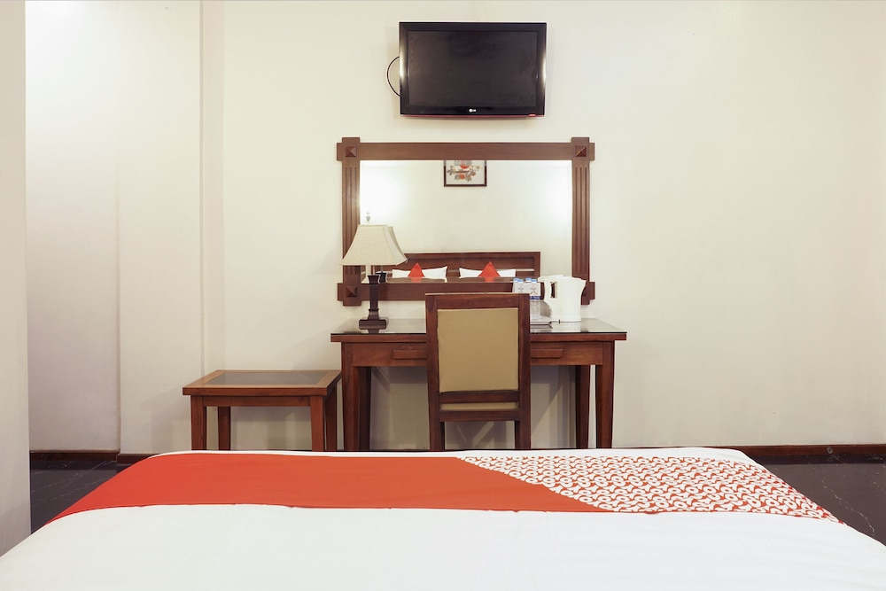 Super OYO Capital O 514 Omah Pari Boutique Hotel 39/46
