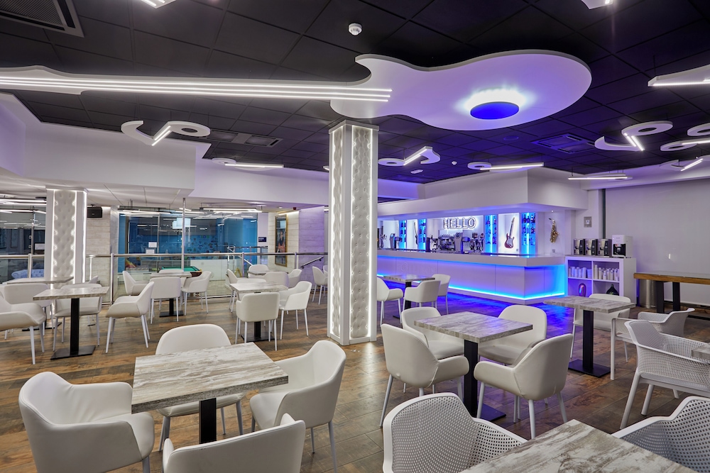 Sandos Benidorm Suites 42/50