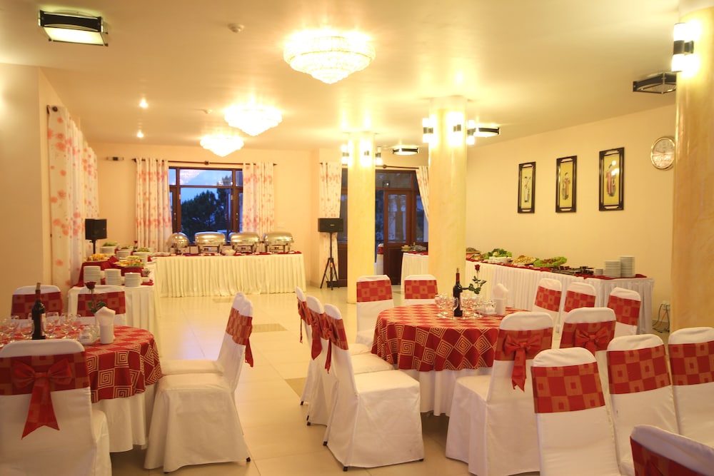 Ky Hoa Da Lat Hotel 40/49