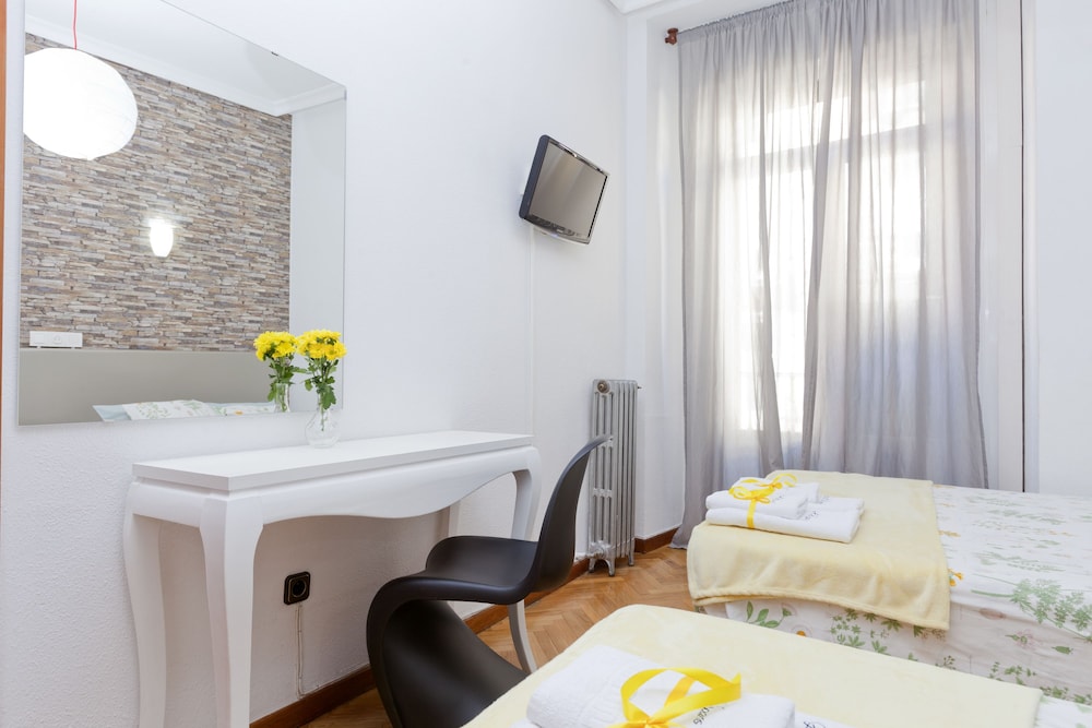 Hostal Hispano 3/67