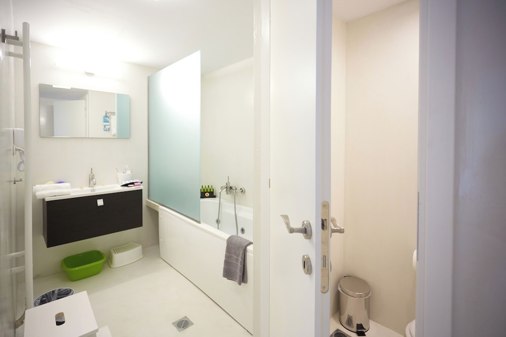 APARTMENT, DOUBLE BED, SOFA, BALCONY