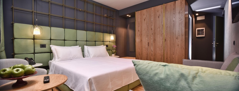 Hotel Maison Ducal 8/30