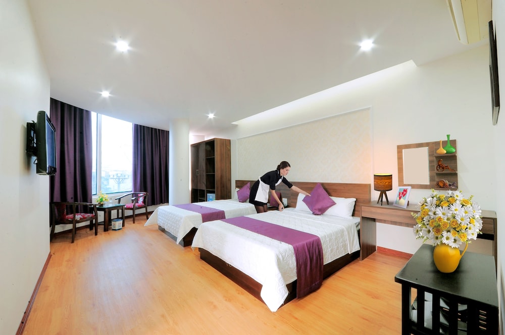 Van Giang Hotel 15/47