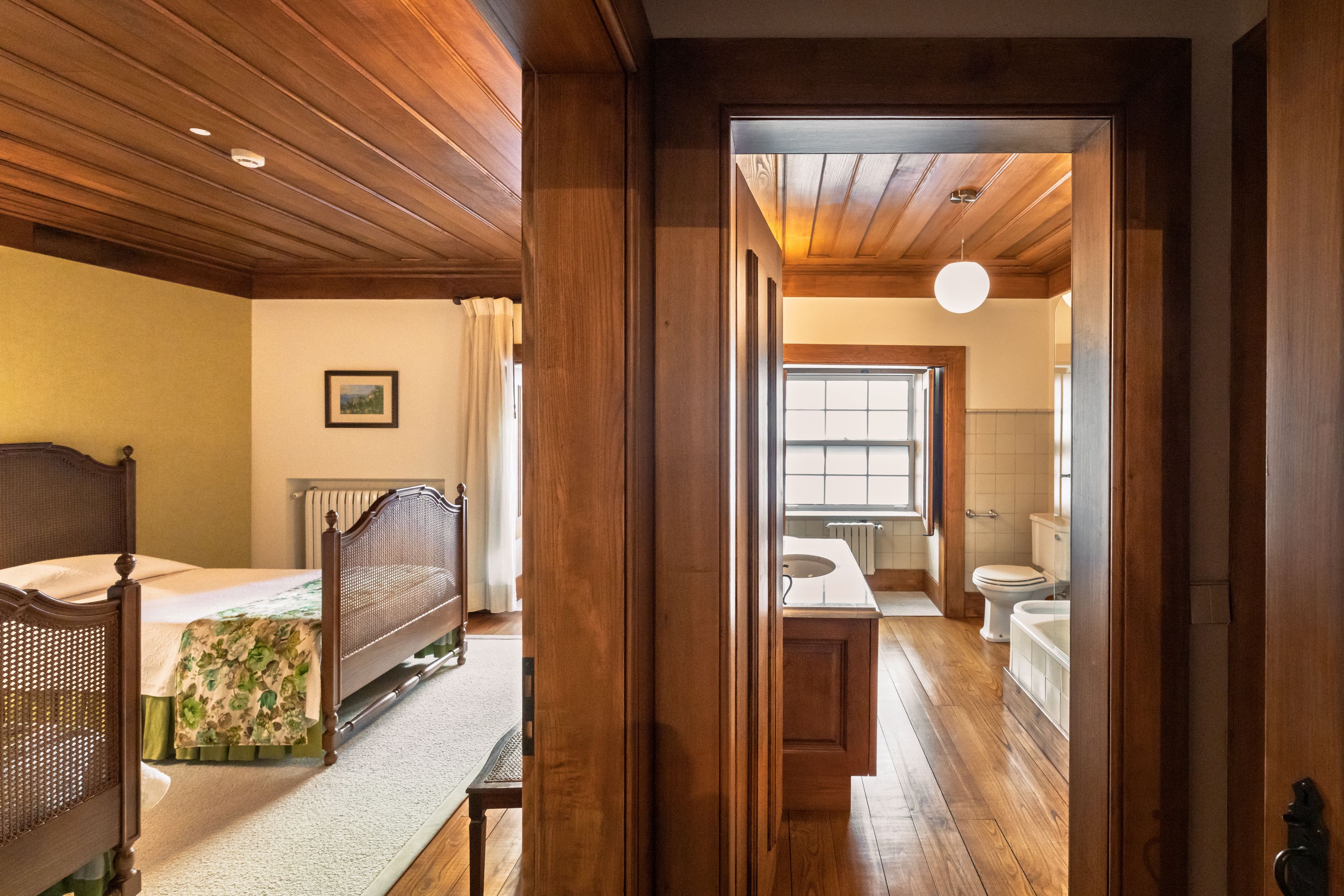 3 Bedrooms, Apartment