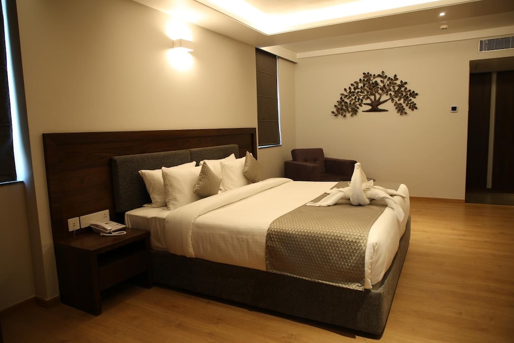 Native by Chancery Hotels 21/50