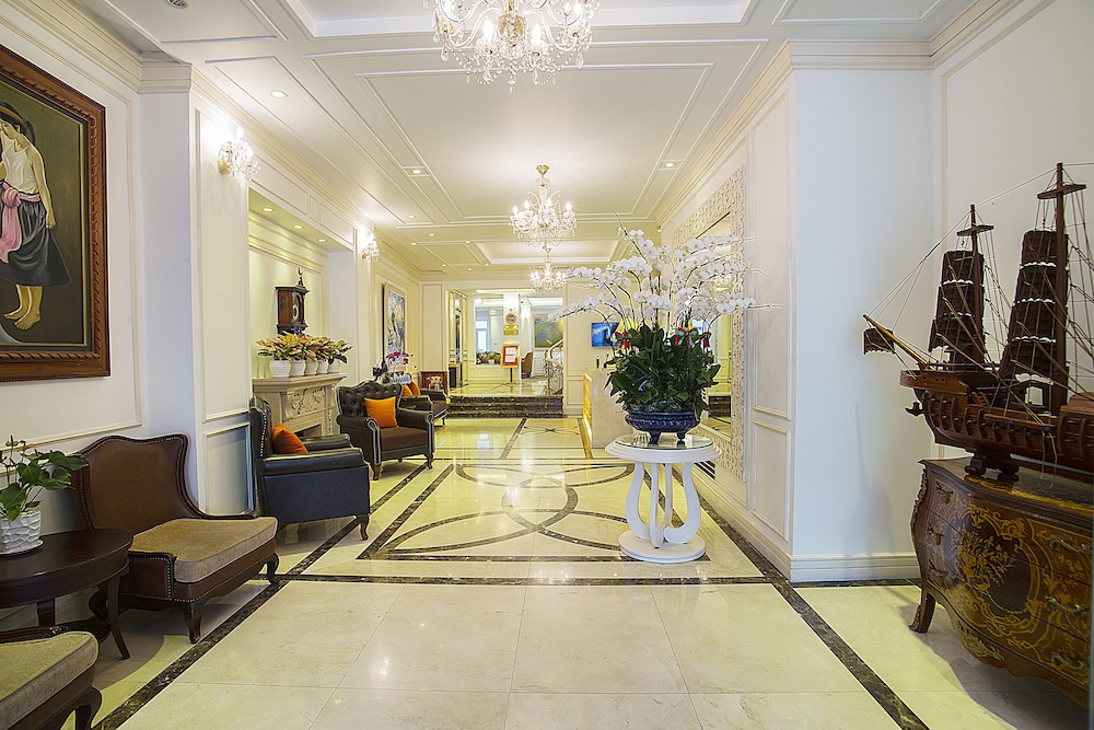 M Village Hotel Long Bien, a brand of Modern Village Lifestyle 42/50
