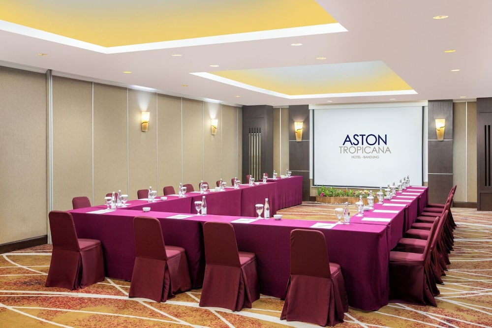 Aston Tropicana Hotel Bandung 57/69