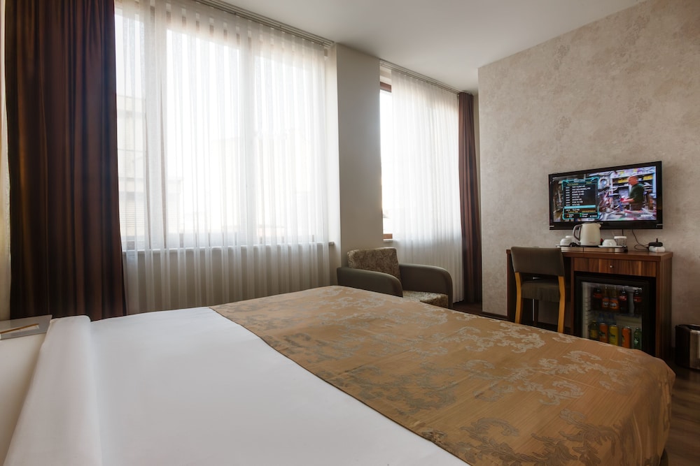 Peninsula Galata Boutique Hotel 32/81