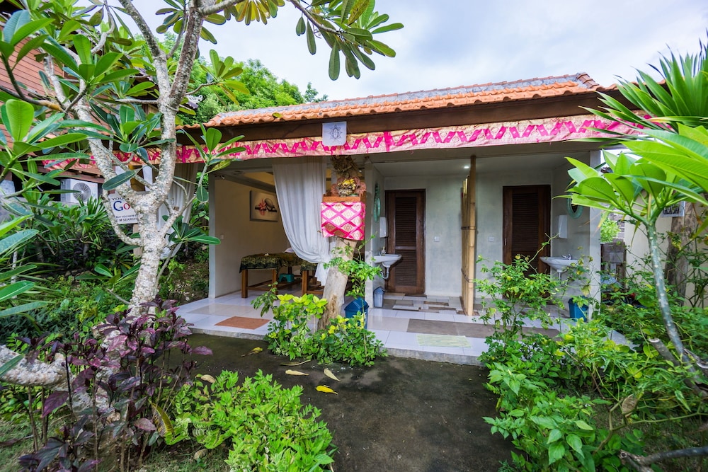 Grand Sea View Lembongan (ex Taman Seaview) 2/50