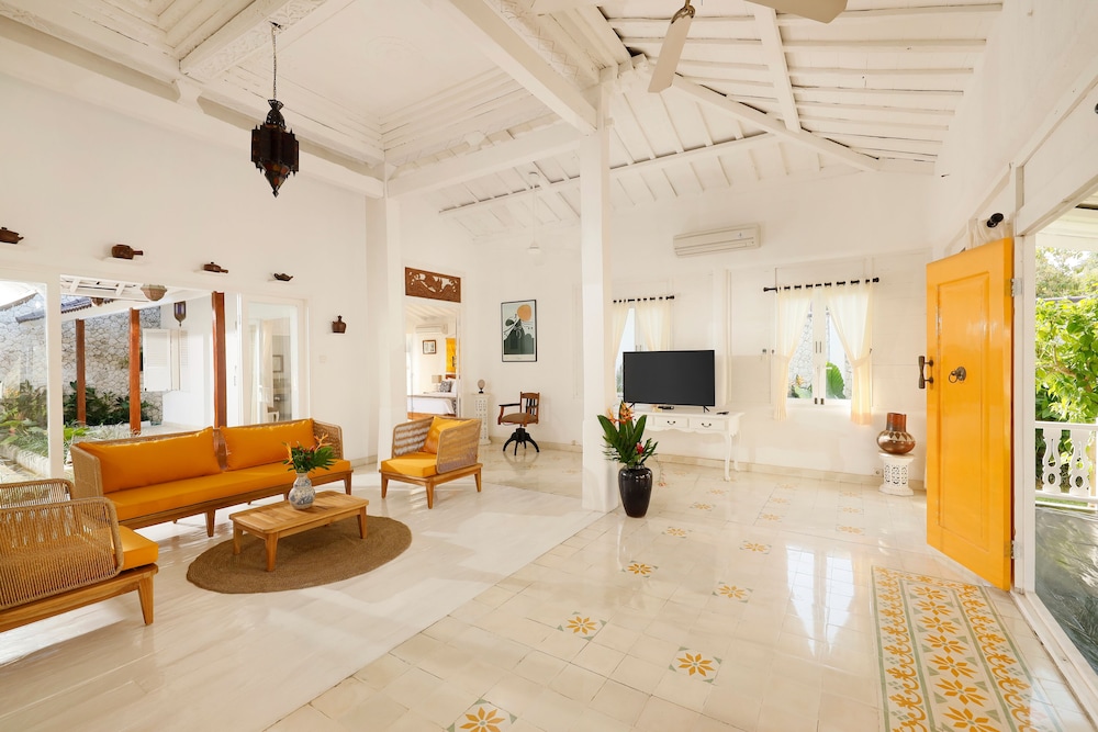 Hotel Puri Tempo Doeloe 45/67