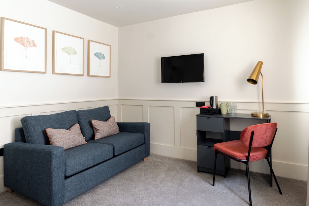 Brooks Hotel Edinburgh 34/62
