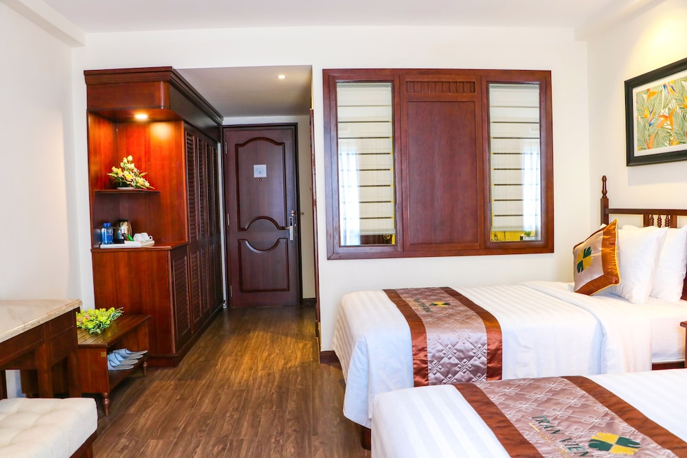 Tran Vien Dong Hotel 12/50