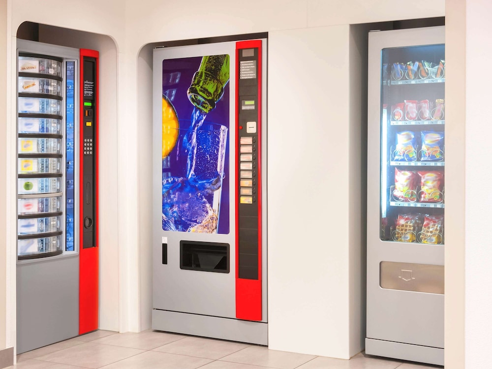 Ibis Budget Brussels Airport 6/34