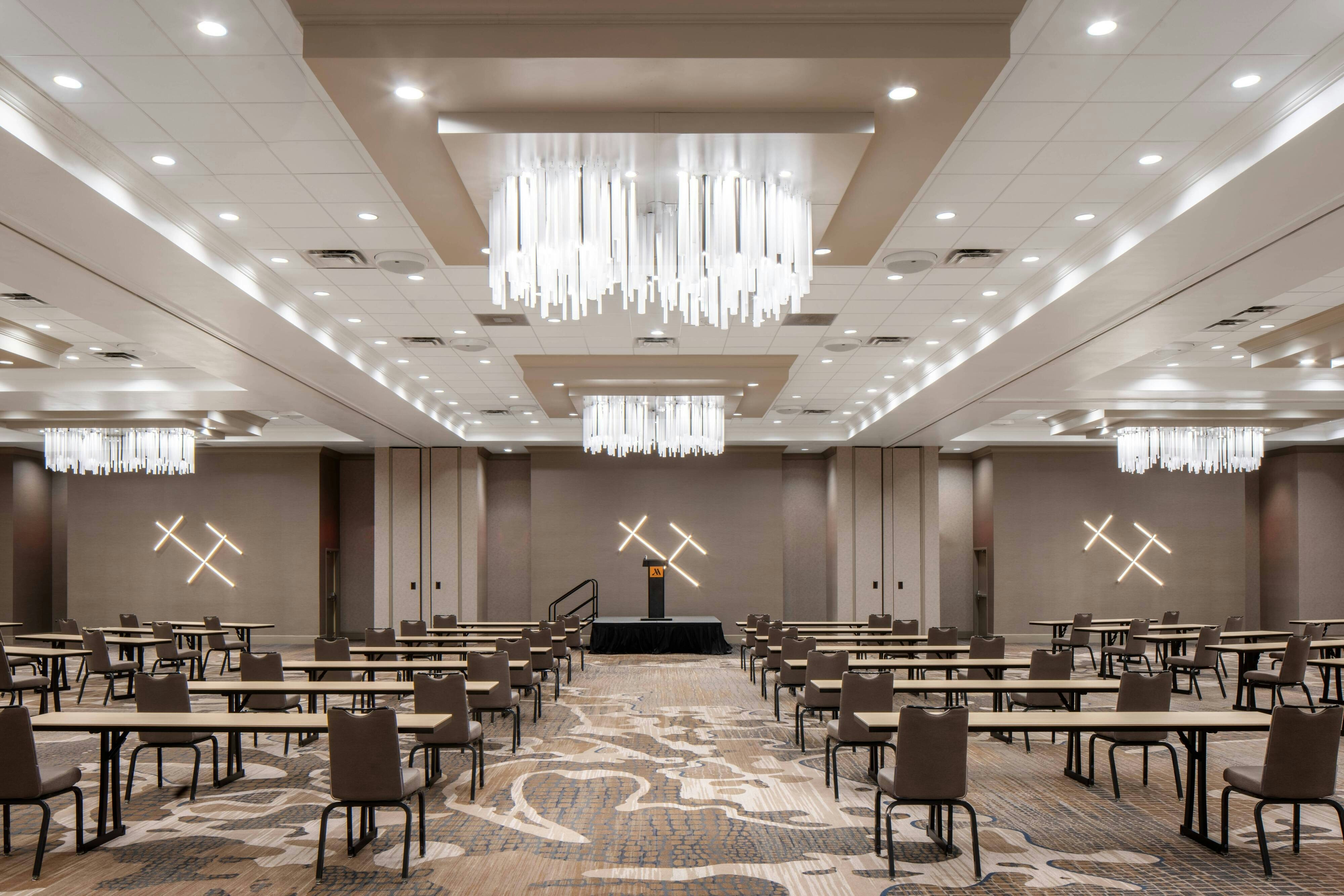 Palm Beach Gardens Marriott 13/15