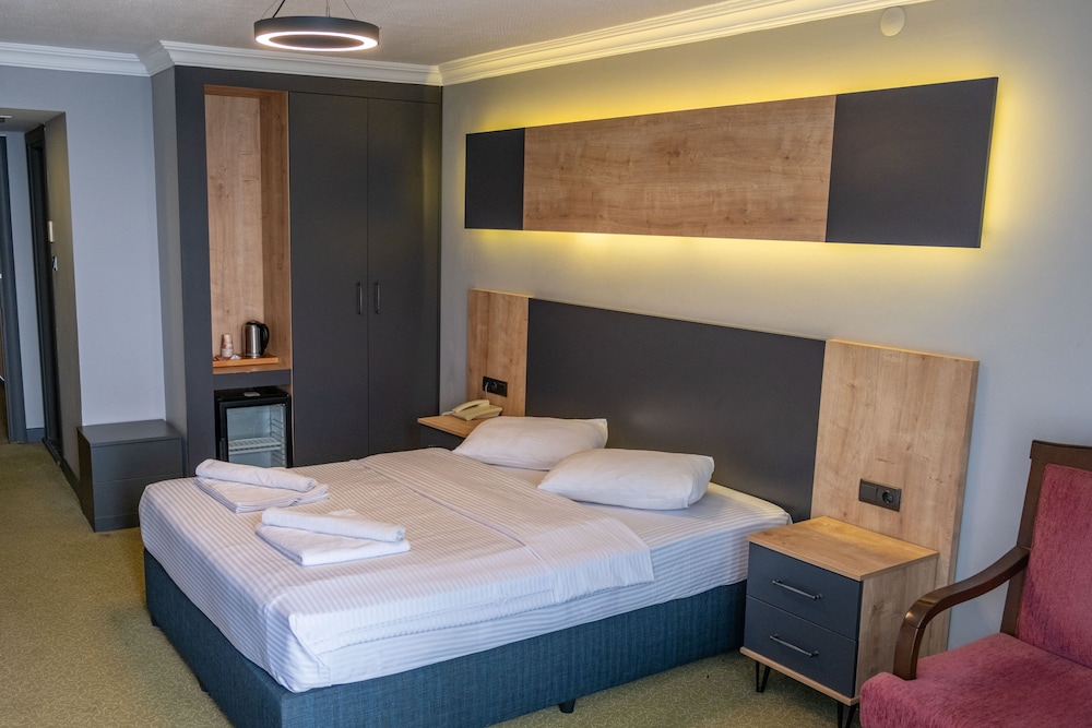 Sinop Mola Hotel 21/50
