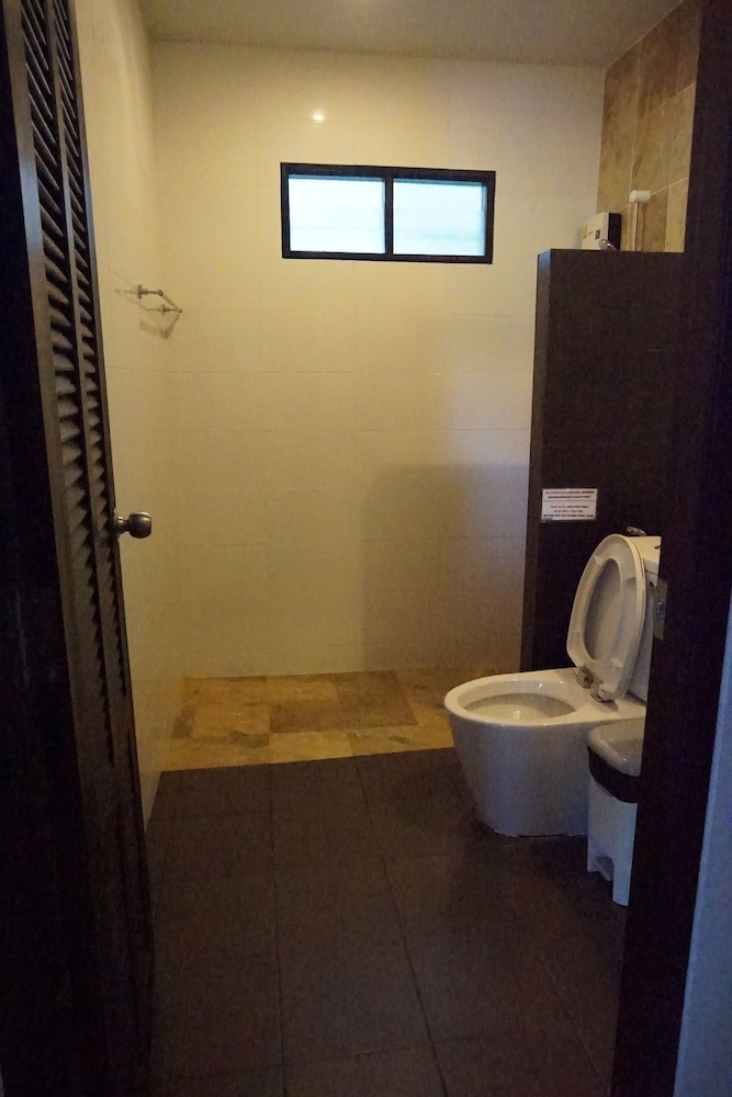 Wanna Dream Villas Aonang 37/37