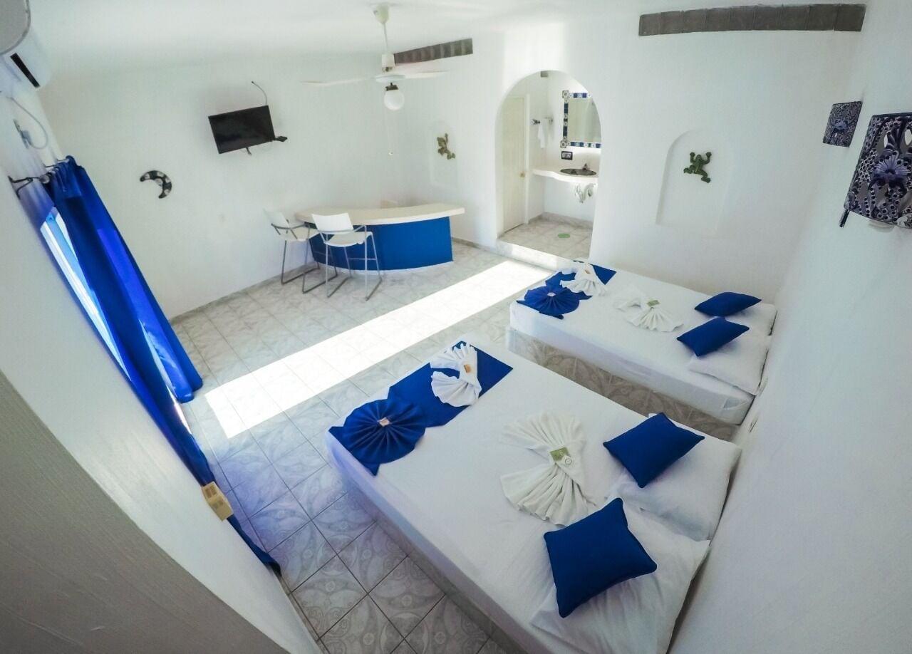 Hotel Paraiso Kora 14/43