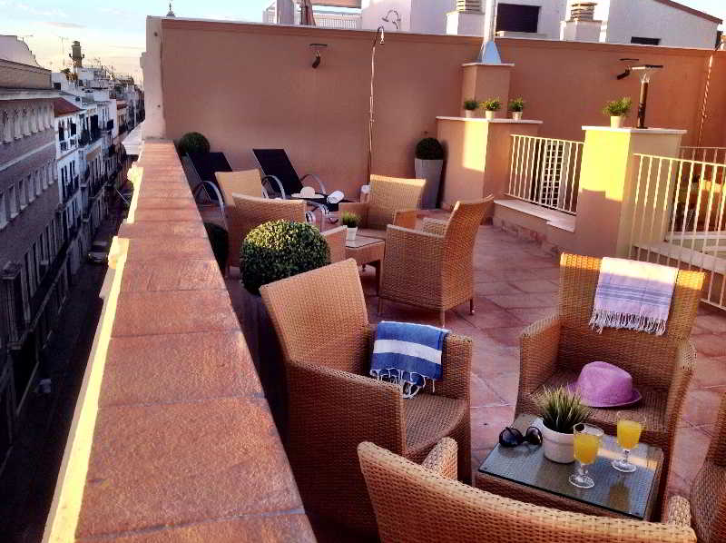 Life Apartments San Vicente 13/17