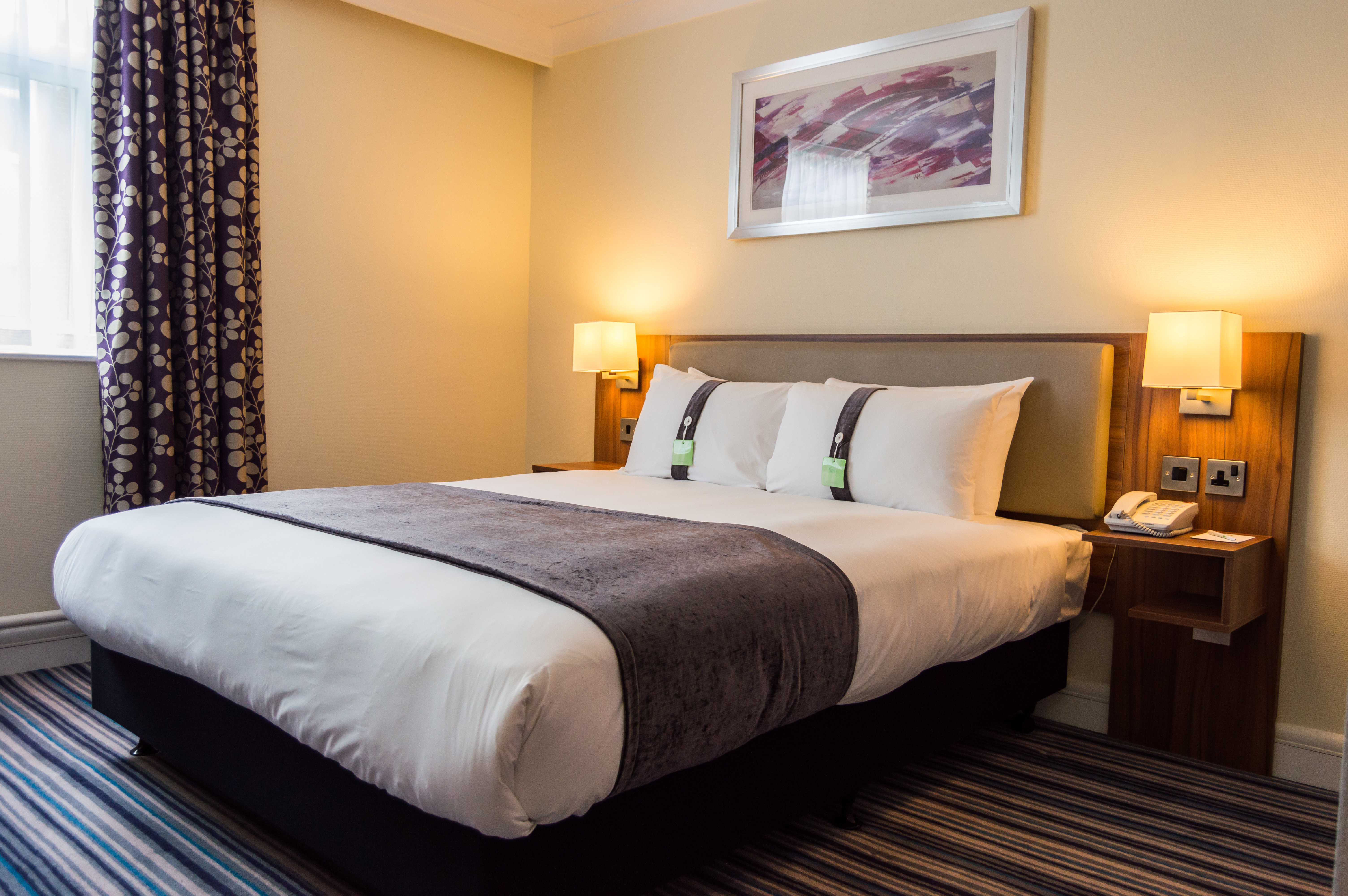 Holiday Inn Leeds Garforth 11/49
