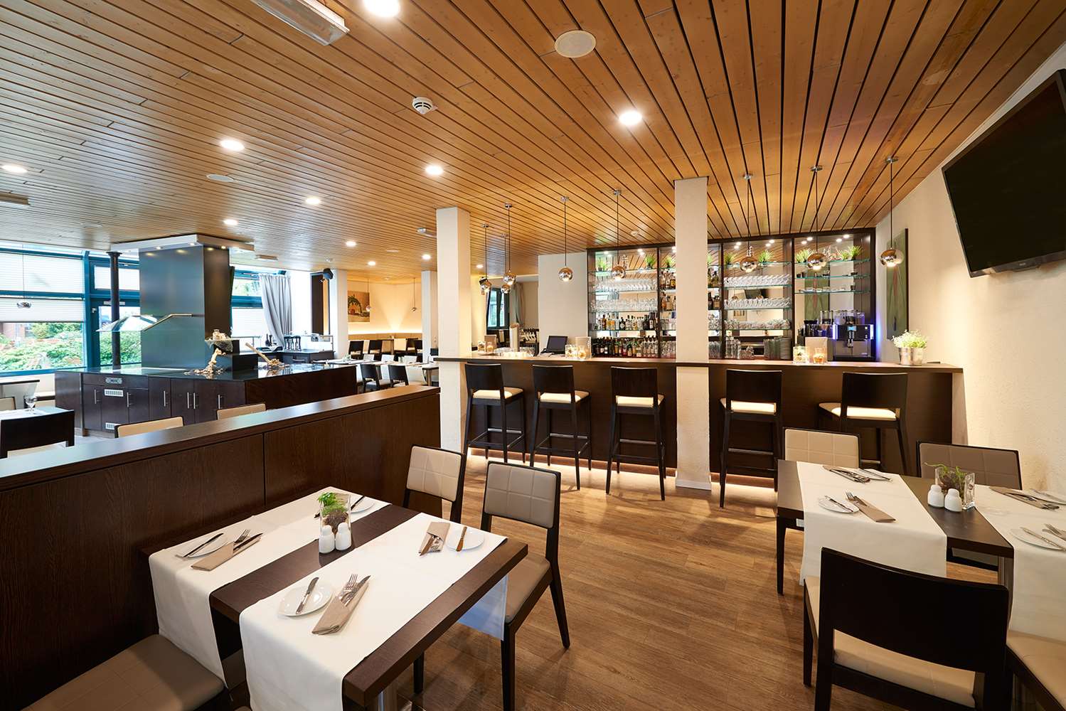 Four Points Flex by Sheraton Hannover 34/53