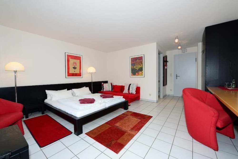 Art Hotel Weimar 27/58