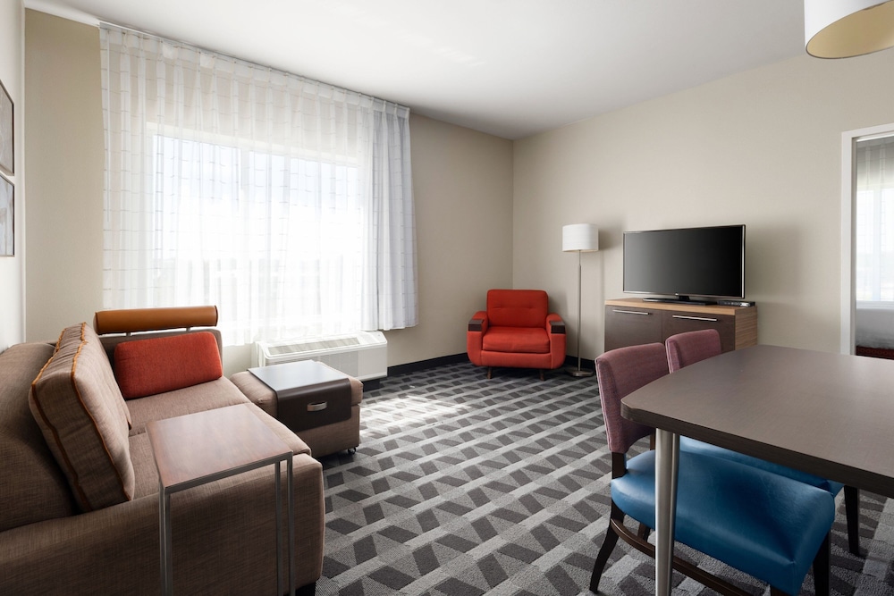 TownePlace Suites by Marriott Lafayette South 12/30