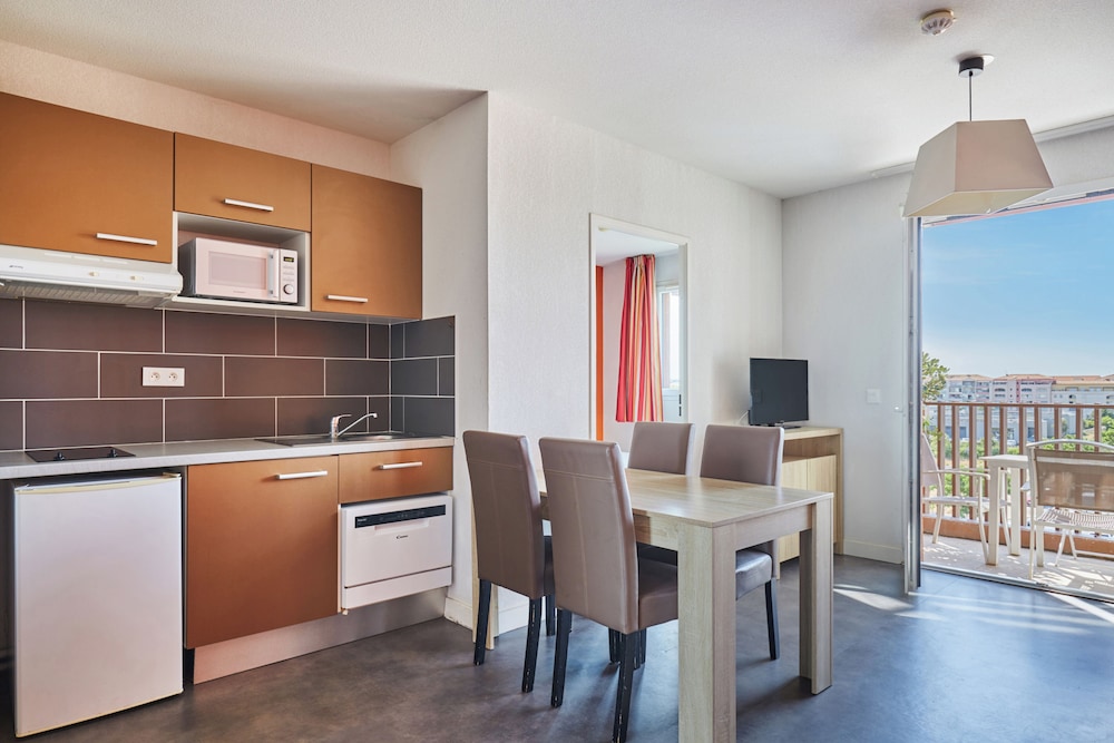 Residence Odalys Terra Gaia 64/76