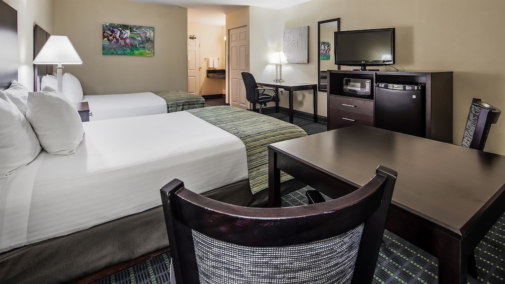 Best Western Parkside Inn 13/47