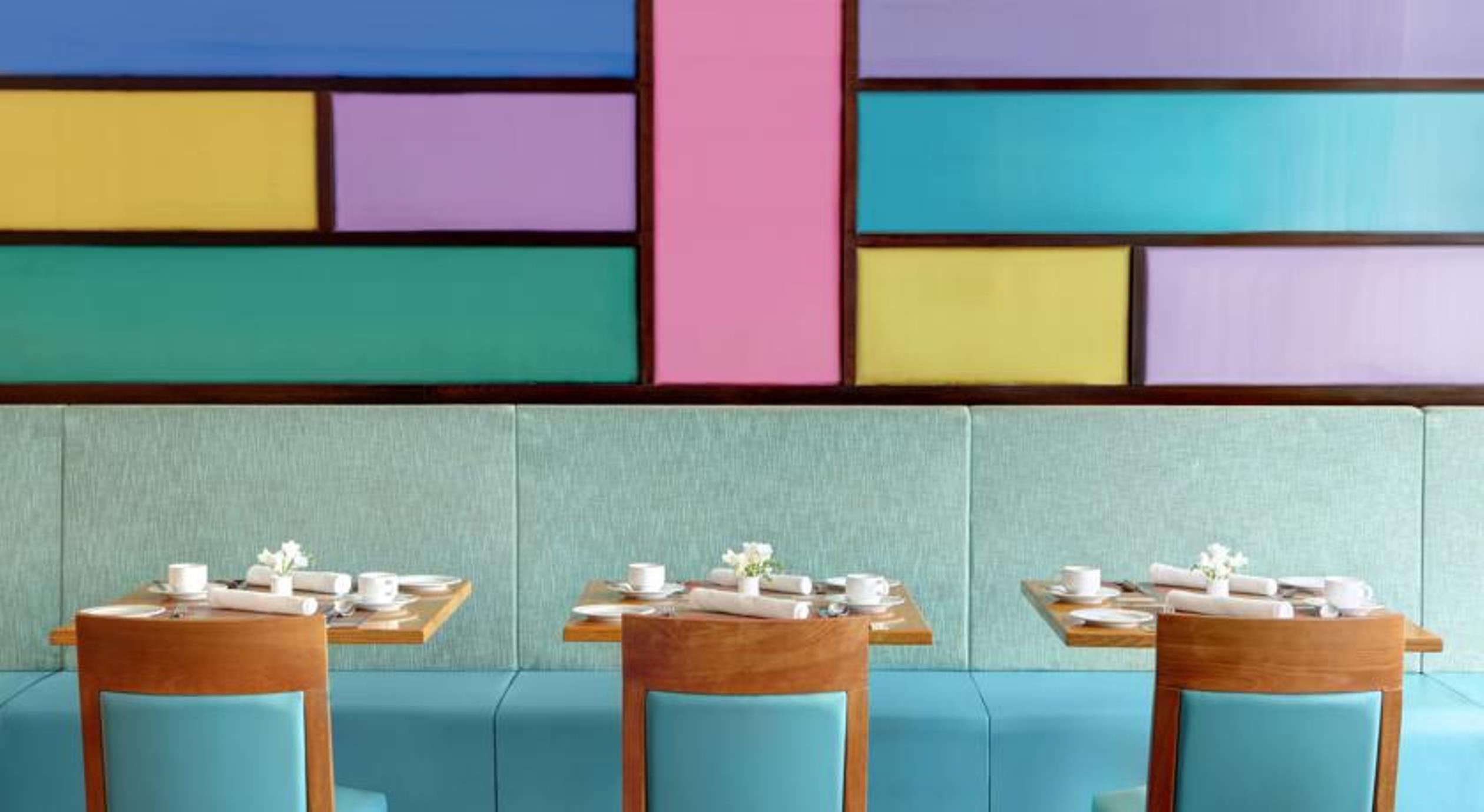 MOVENPICK HOTEL AND RESIDENCE HAJAR TOWER