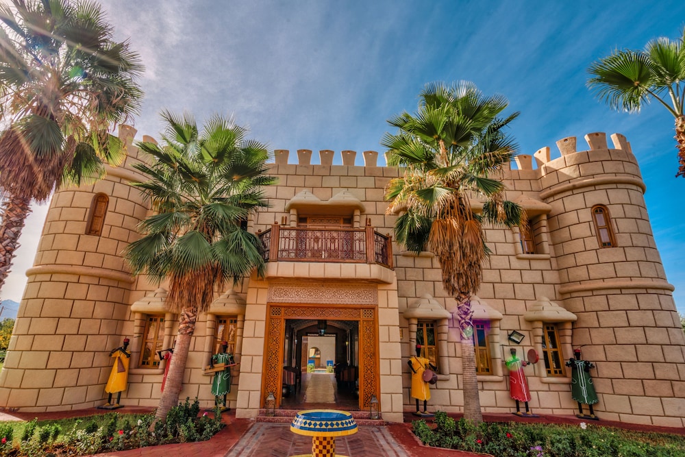 Atlas Castle Marrakech 3/69