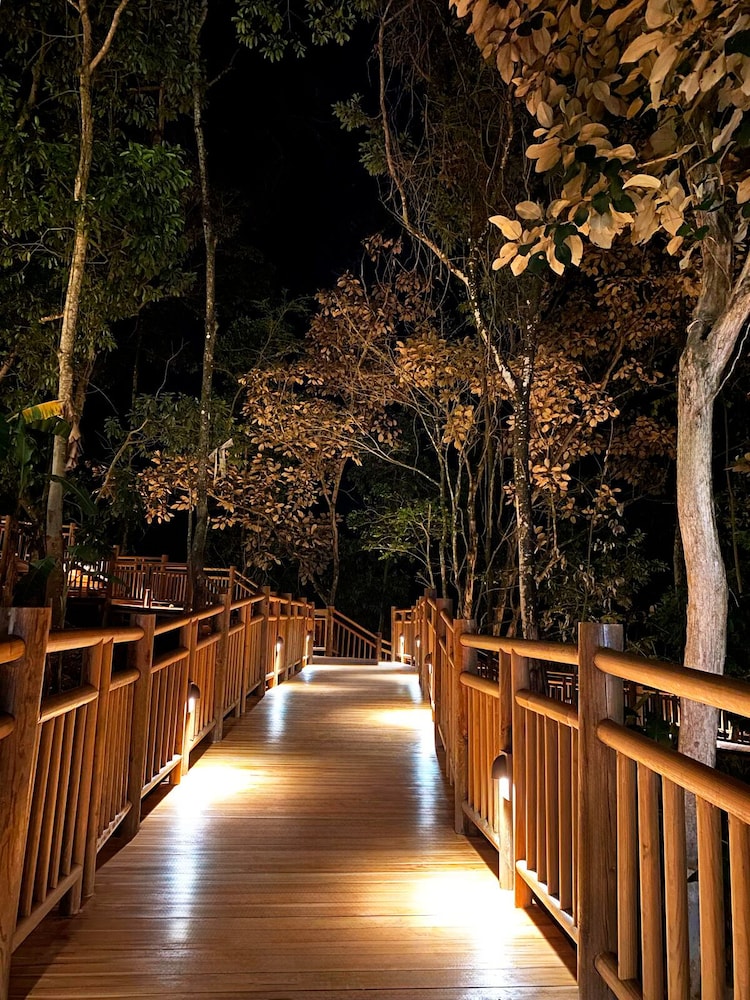 Hotel Mundo Maya Palenque 24/50