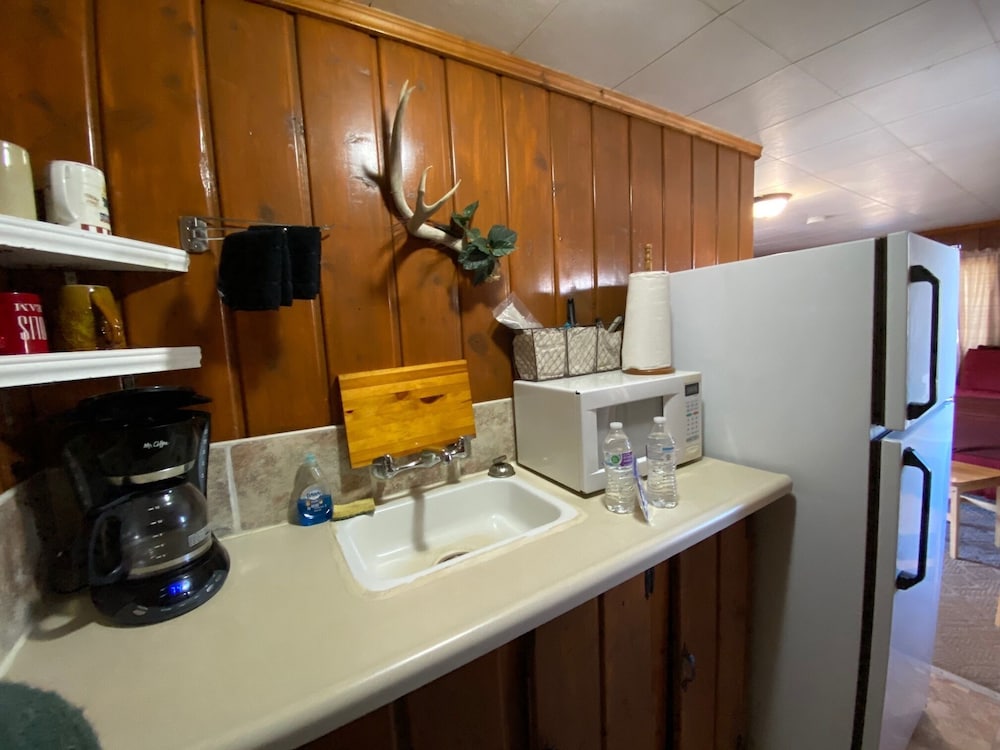 Roundtop Mountain Motel 6/33