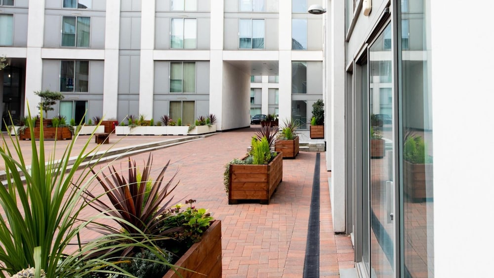The Spires Serviced Apartments Birmingham in BIRMINGHAM - UNITED KINGDOM