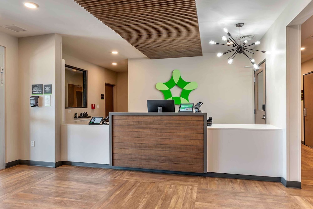 Extended Stay America - Colonial Heights - Fort Lee 5/56