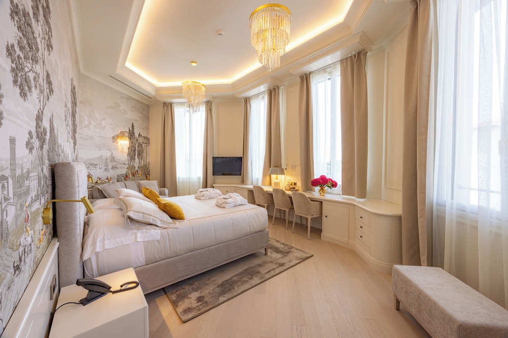 Hotel Belvedere 25/57