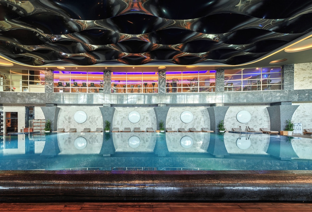 Maxx Royal Belek Golf Resort in BELEK