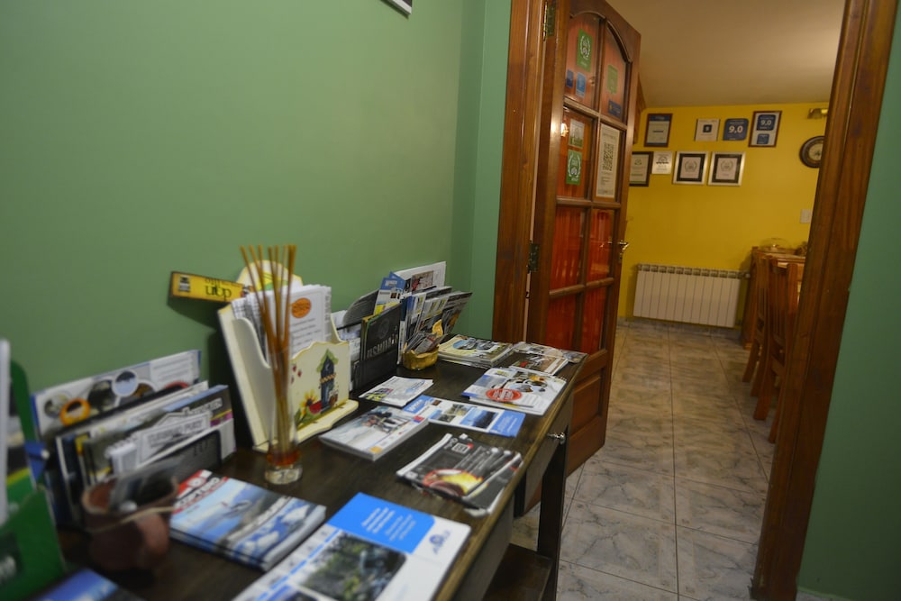 Mysten Kepen B&B 38/55