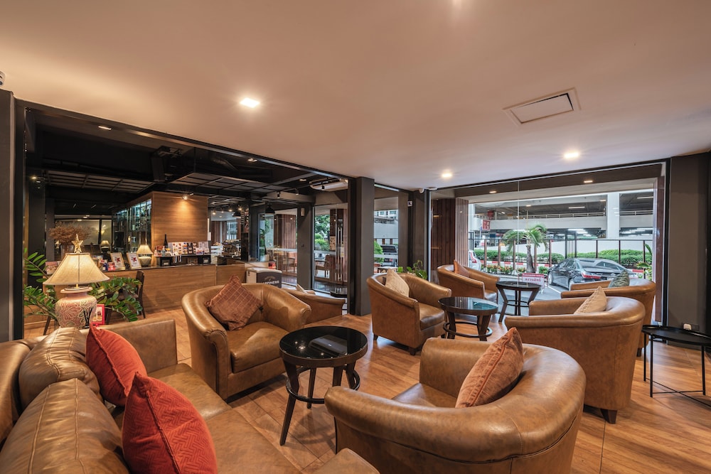 Bedrooms Boutique Hotel 47/73