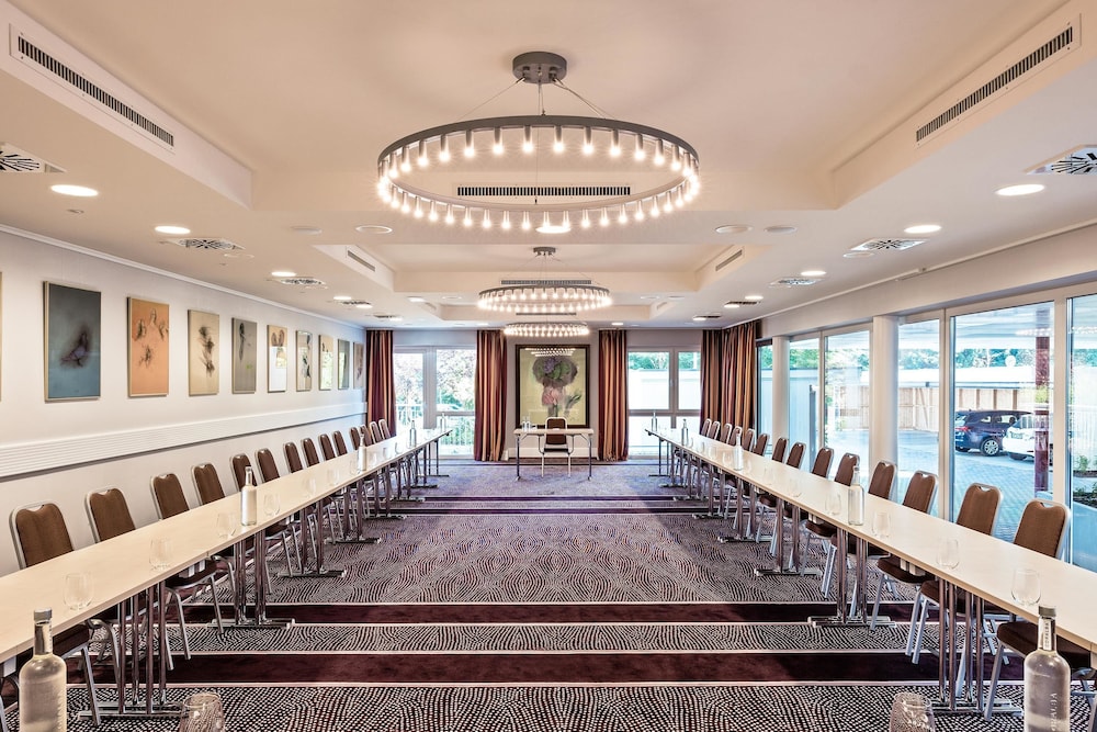 Best Western Plus Residenzhotel Lueneburg 33/33