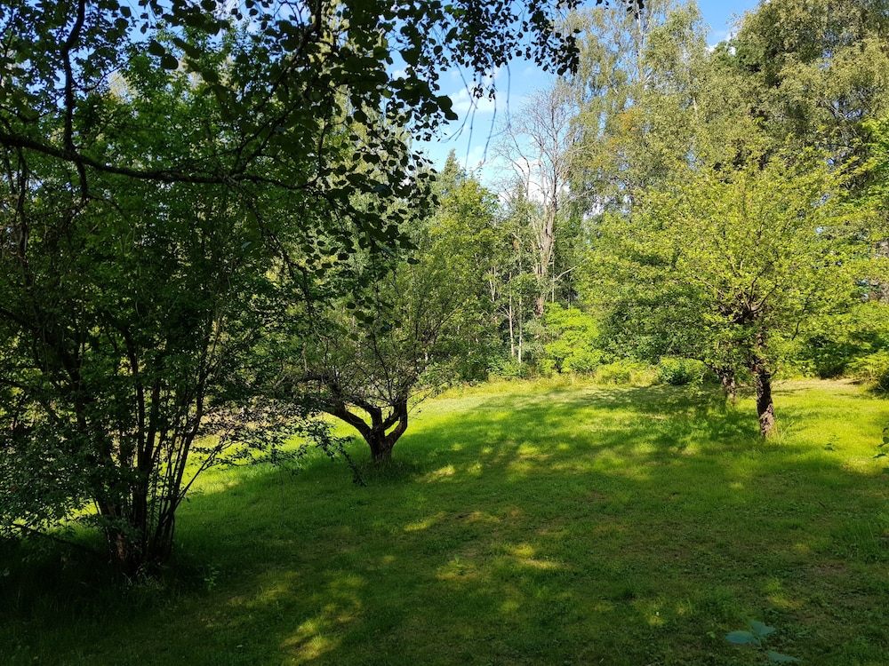 Brukshotellet Skinnsberg 48/50